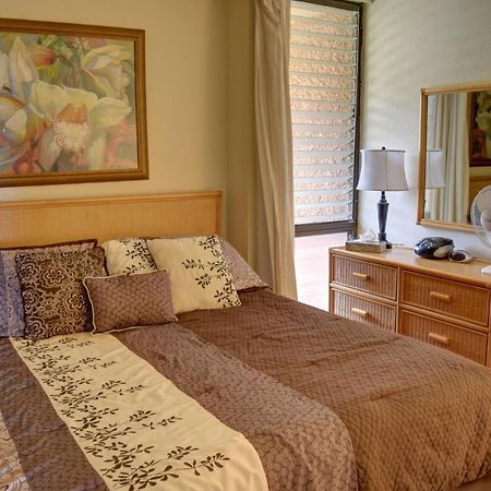 Appartamento Maui Vista 3205 Kihei Esterno foto