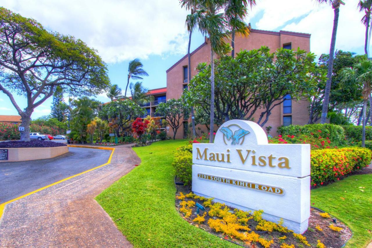 Appartamento Maui Vista 3205 Kihei Esterno foto