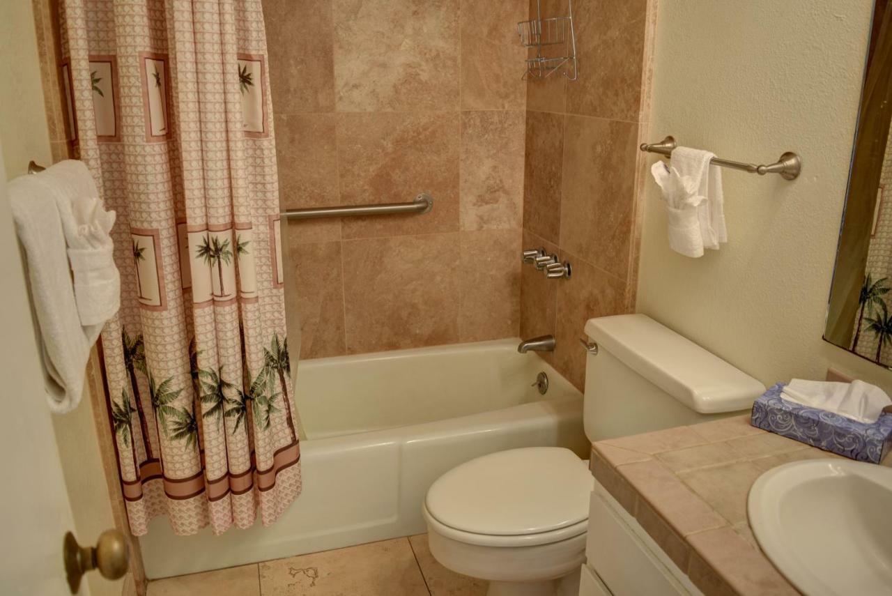 Appartamento Maui Vista 3205 Kihei Esterno foto