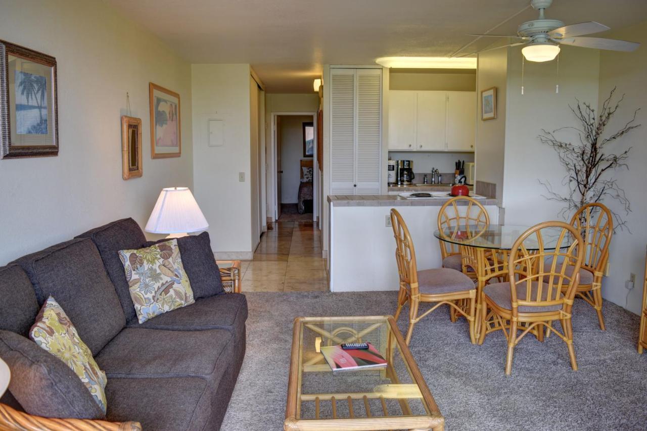 Appartamento Maui Vista 3205 Kihei Esterno foto