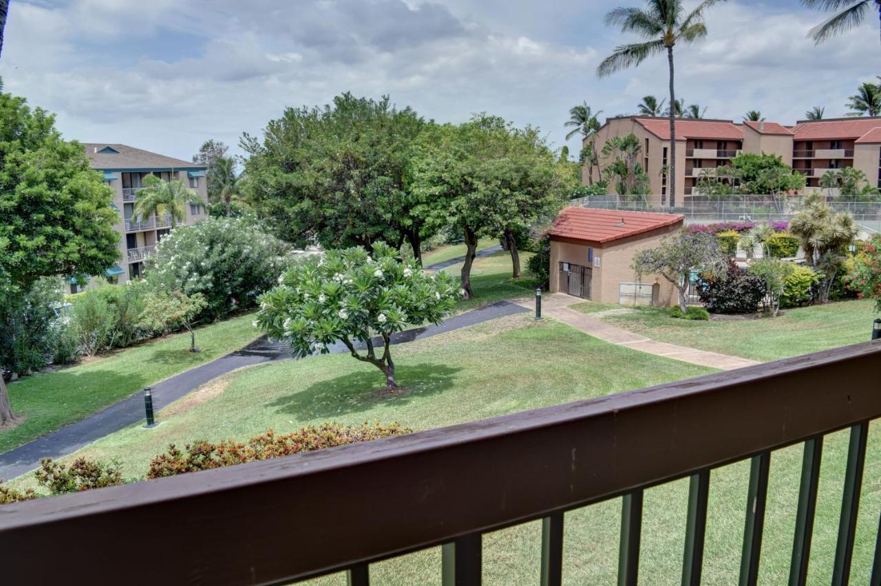 Appartamento Maui Vista 3205 Kihei Esterno foto