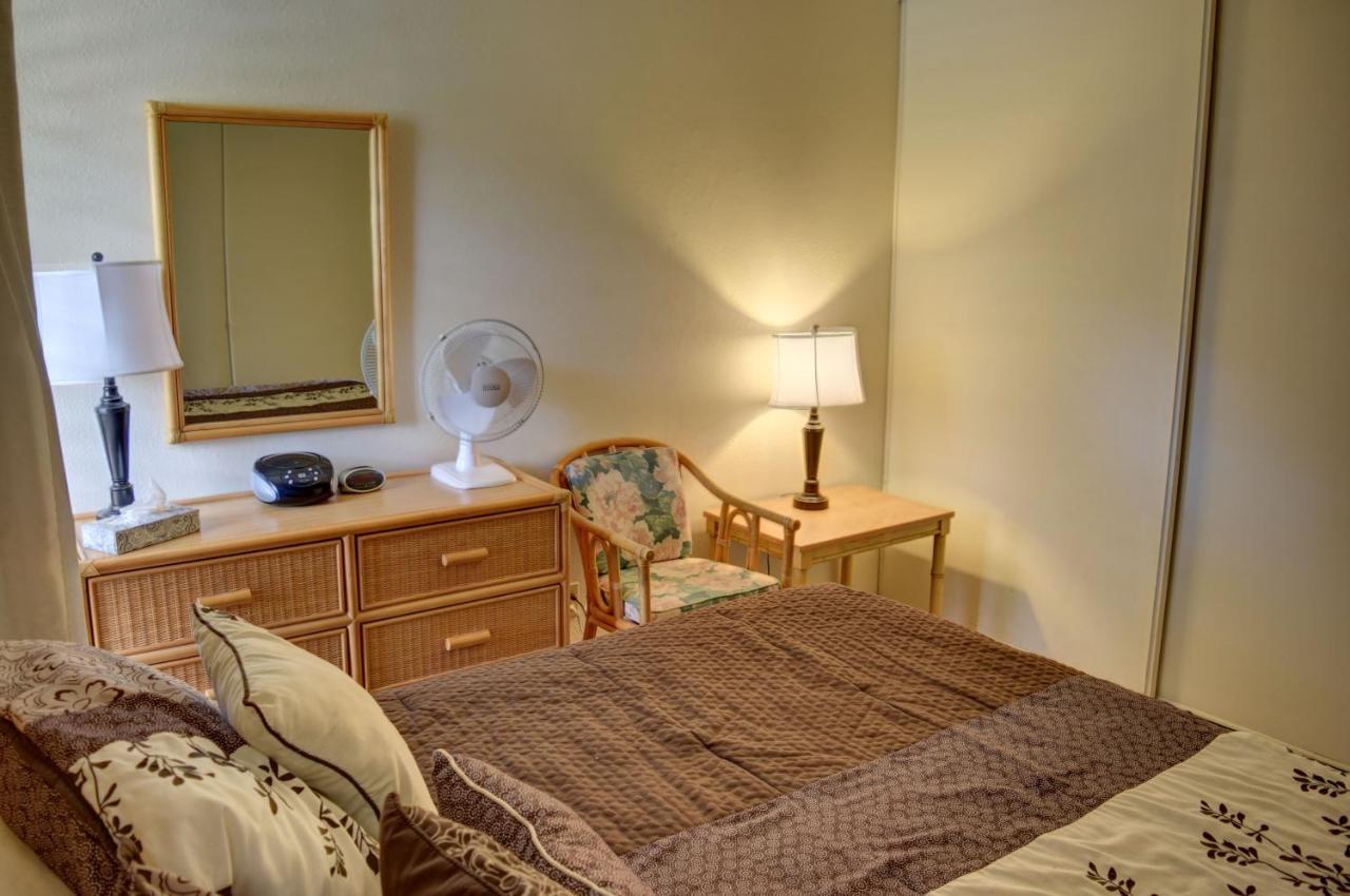 Appartamento Maui Vista 3205 Kihei Esterno foto